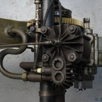 1897 La Francaise - De Dion Bouton