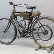 1904 Herdtle Bruneau