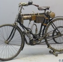 1904 Herdtle Bruneau