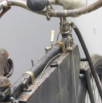 1903 Peugeot Tank Top