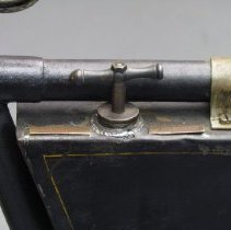 1903 Peugeot  Carb Ctl