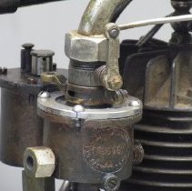 1903 Peugeot Carb