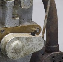 1903 Peugeot  Spark Advance