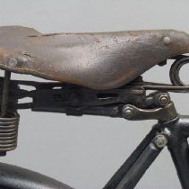 1903 Peugeot Seat
