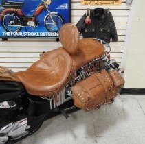 2003 Honda VT 750 H'Indian