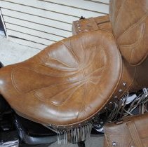 2003 Honda VT 750 H'Indian