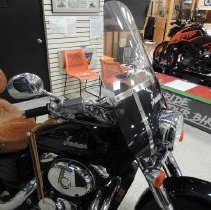 2003 Honda VT 750 H'Indian