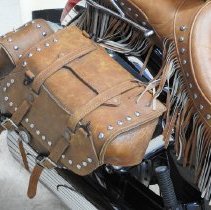 2003 Honda VT 750 H'Indian