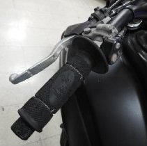 2018 Honda CRF450R "Fast X" stunt motorcycle