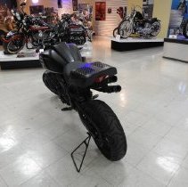 2018 Honda CRF450R "Fast X" stunt motorcycle