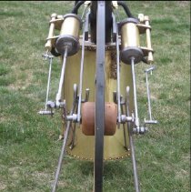 Roper Replica Built by Bill Eggers