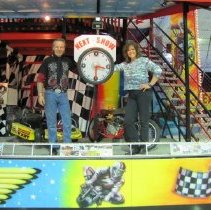 Pit & Esther Lengner - Large Wall