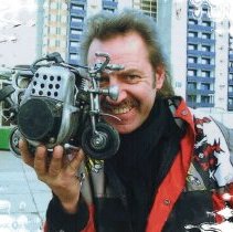 Pit's collection of micro Bikes