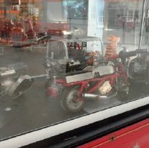 Pit Lengner Mikro Bike