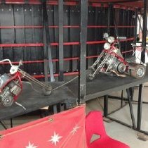 Pit Lengner Mikro Bike