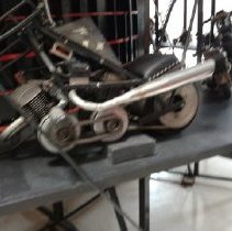 Pit Lengner Mikro Bike