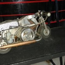 Pit Lengner Mikro Bike