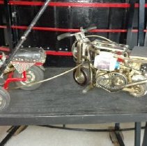 Pit Lengner Mikro Bike