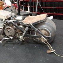 Pit Lengner Mikro Bike