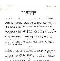 Urantia Brotherhood Bulletin