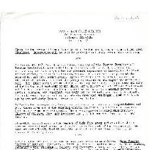 Urantia Brotherhood Bulletin