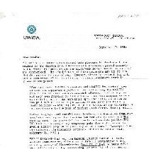 Policies & Procedures