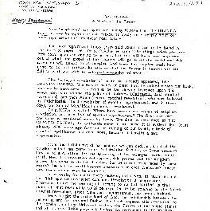 Springtime: A Study of the Future