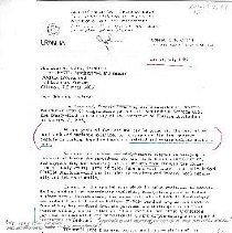 Announcement, Anniversary