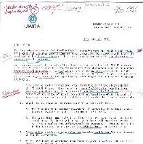 Updates & fundraising