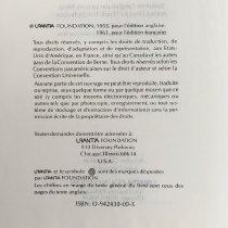 Urantia Book; Le Livre D'Urantia