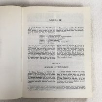 Urantia Book; La Cosmogonie d'Urantia. Part (Tome) 1 of 3.