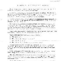 Religions As They Apply To This World, 3-73