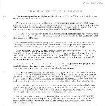 Religions As They Apply To This World, 12-74