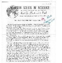 Bible Versus The Fifth Revelation