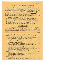 List Of Free Research Materials