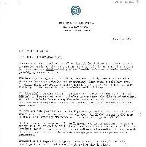 Updates & fundraising