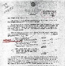 Updates & fundraising