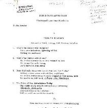 This Is Your Adventure: This Is Your Adventure