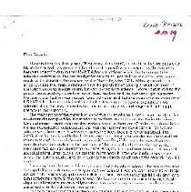 Revelatory Limitations