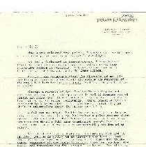 Updates & fundraising