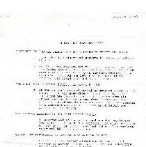 Revised Apostles Creed