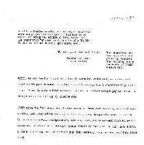 To Be (upset), Or Not To Be