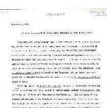 Strong Language In Attacking Enemies Of The Revelation