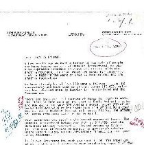 Updates & fundraising