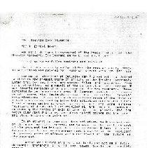 General Assessment of the Present State of the Urantia Movement, Its Current Dangers, and Its Future