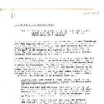 On The Subject Of Reincarnation