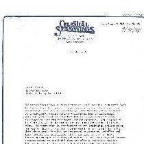 Report, Administrative