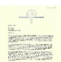 Report, Administrative