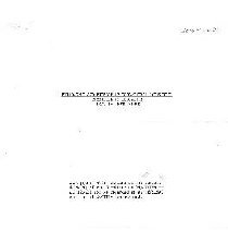 Philosophy and Purpose of Educational Activities