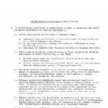 On Understanding the God is Dead Theology